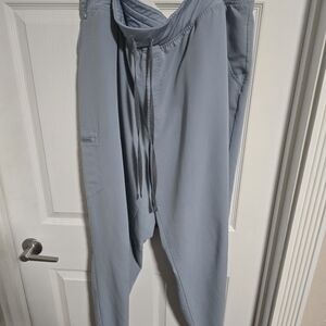 Figs Womens High Waisted Zamora Joggers